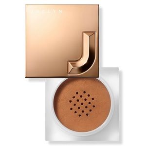 Jaclyn Cosmetics Mood Light Luminous Powder in Feelin’ It NWT